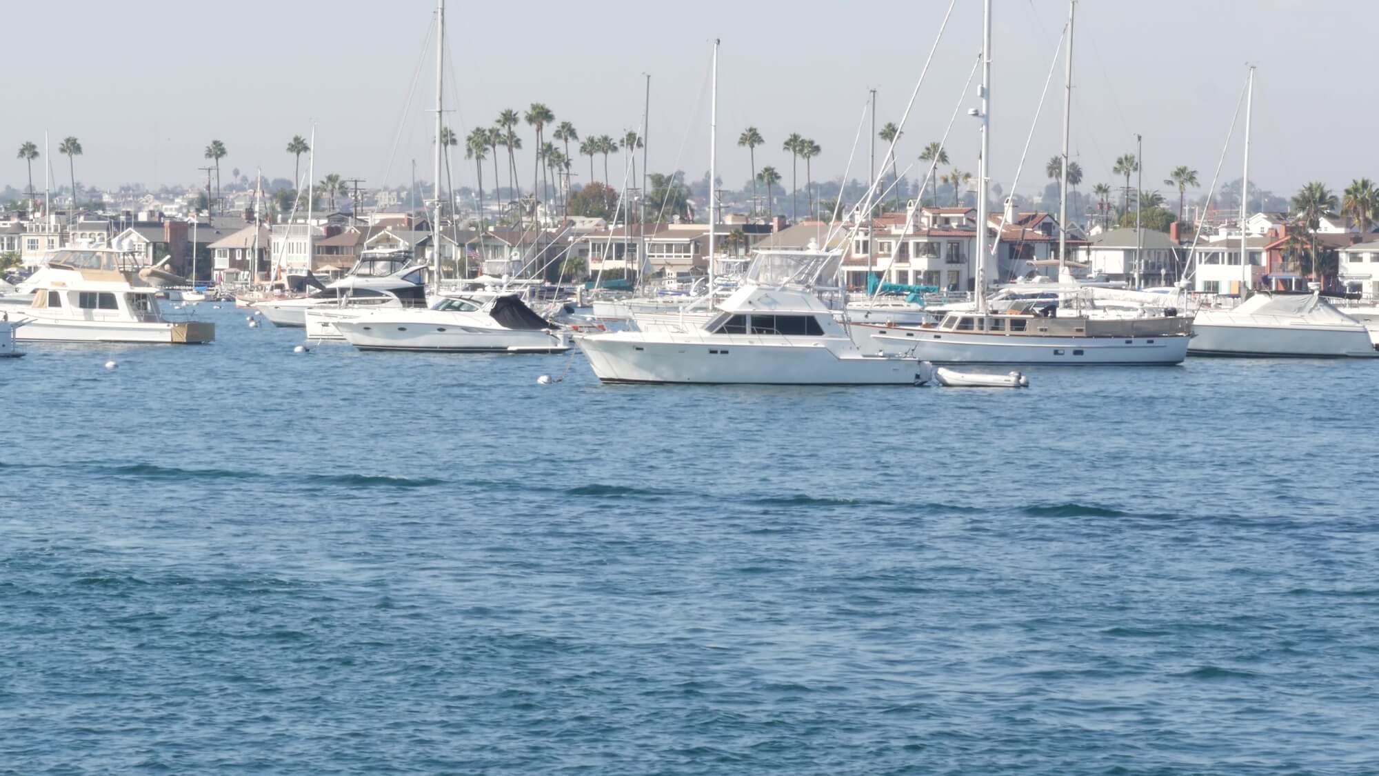 Preparing for Summer Boating Season in Newport Beach Do You Have the Right Insurance