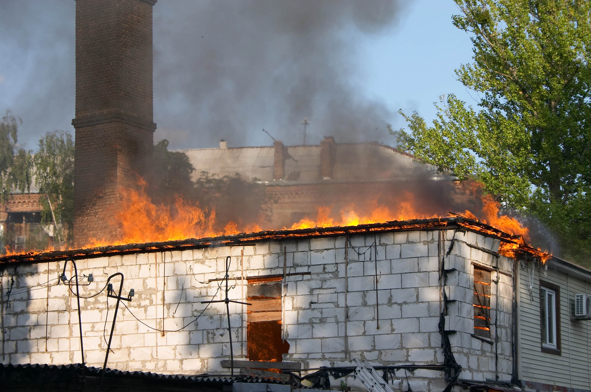 Widfire Insurance